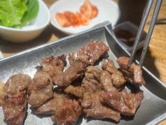 -向阳庄烧烤店(望京西园店)