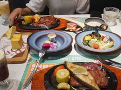 -尊品牛排(沙湾印象汇店)