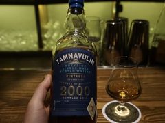 -SPEYSIDE 威士忌&鸡尾酒吧