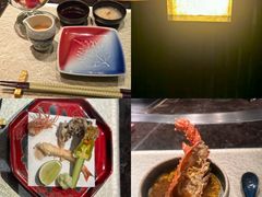 -Ginza Onodera铁板烧(外滩十八号店)