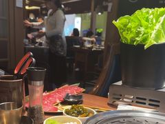 -九田家黑牛烤肉料理(新辰里亚运村店)