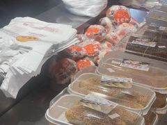 -王家沙点心店(南京西路总店)