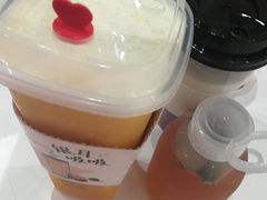 -炖物24章·顺时轻养茶(杭州大厦店)