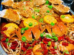 -冰城小镇音乐串吧·聚会餐厅(百子湾店)