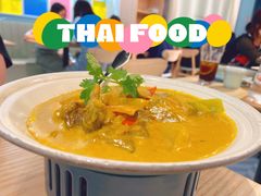 -米泰芒·东南亚料理(体育西店)