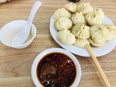 -三合盛包子(盘锦路店)