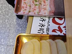 -杨记齐齐哈尔烤肉(总店)