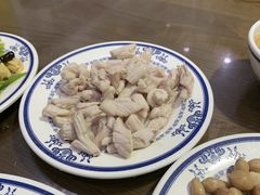 -老爆肚满五香烧牛羊肉