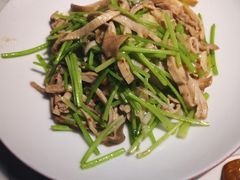 -京味斋·北京烤鸭(华威桥北工大店)