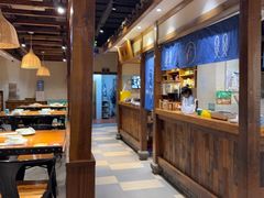 -江南小叙·美食研究院(鱼街店)