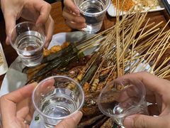 -夜烤·宜宾烧烤(洋河路店)