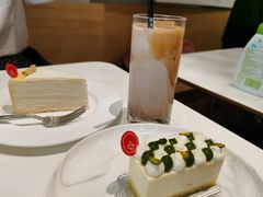 -双风车咖啡馆 Twin Windmills(六道口店)
