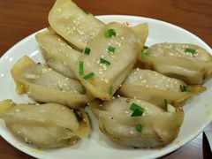 -小姜锅贴(凤凰街店)
