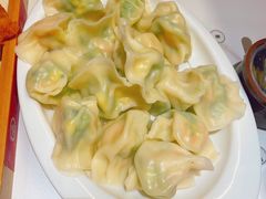 -双合园·海鲜水饺青岛菜(九水东路店)