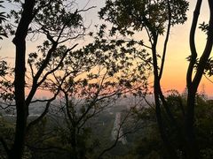 -火炉山森林公园