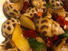 -琼大师东方烤乳猪(亚特兰蒂斯店)