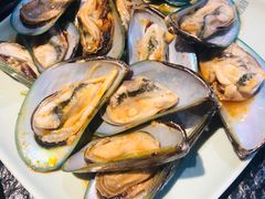 -海吃海喝海鲜烤肉炭火主题自助餐(朝阳店)