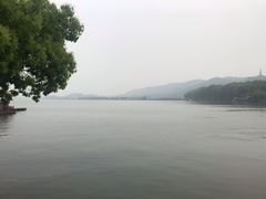 -湖畔居茶楼(湖滨店)