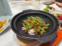 -南山翁新概念川菜(江宁万达广场店)