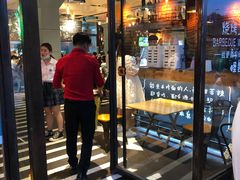 -功夫怪兽·烧烤(珠江路店)