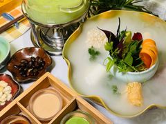 -叶叶菩提(太原别墅店)