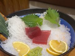 -福匠日本料理(人民路店)