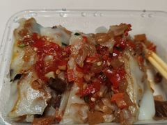 -安上粉皮.非遗手工小吃(骑龙巷店)