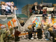 -济州岛泰迪熊博物馆