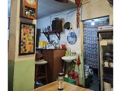 -炙热童年·老北京炙子烤肉(南锣鼓巷店)