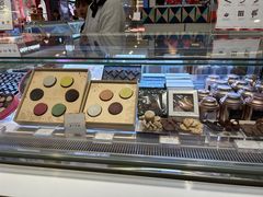 -Pierre Marcolini(德基广场店)