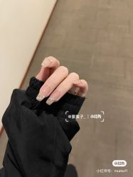 -妙睫屋日式美甲美睫