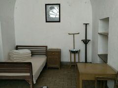 -延安杨家岭革命旧址