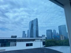 -苏州金鸡湖中茵皇冠假日酒店