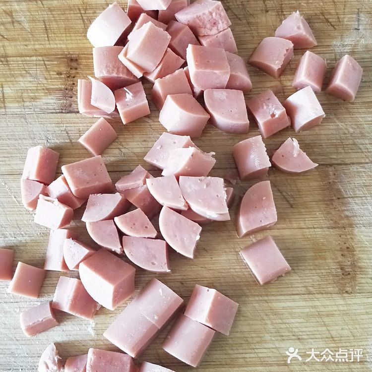 黑暗料理---懒人必备，好吃营养闷饭