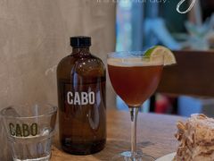 -CABO Coffee