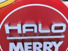 -HALO广场(梨园路店)
