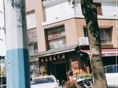 -Geneva日内瓦餐厅(西郊宝成花苑店)