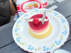 -云端咖啡(山顶教堂店)