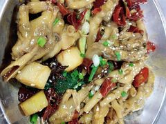 -小民大排档(光谷店)
