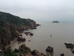 -六合朝阳景区-和尚套