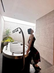 -厦门安达仕酒店·衡境SPA
