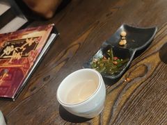 -大洋家·精品潮汕菜·生腌砂锅粥(天河东路店)