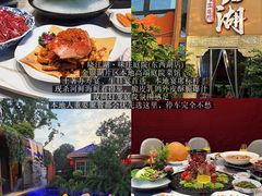 -炽城·烤肉名家(鸿达中央广场店)