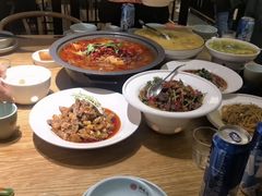 -鸡毛店·川菜(双楠店)