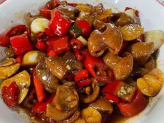 -传统菜农庄(皇姑路店)