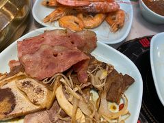 -九寸花汀(摩天活力城店)