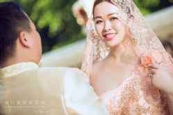 -四叶草环球旅拍