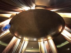 -星巴克(迪士尼小镇店)