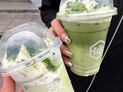 -仙雨林·奶茶鲜果茶(书院巷店)