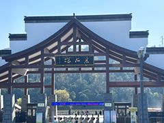 -采石矶景区